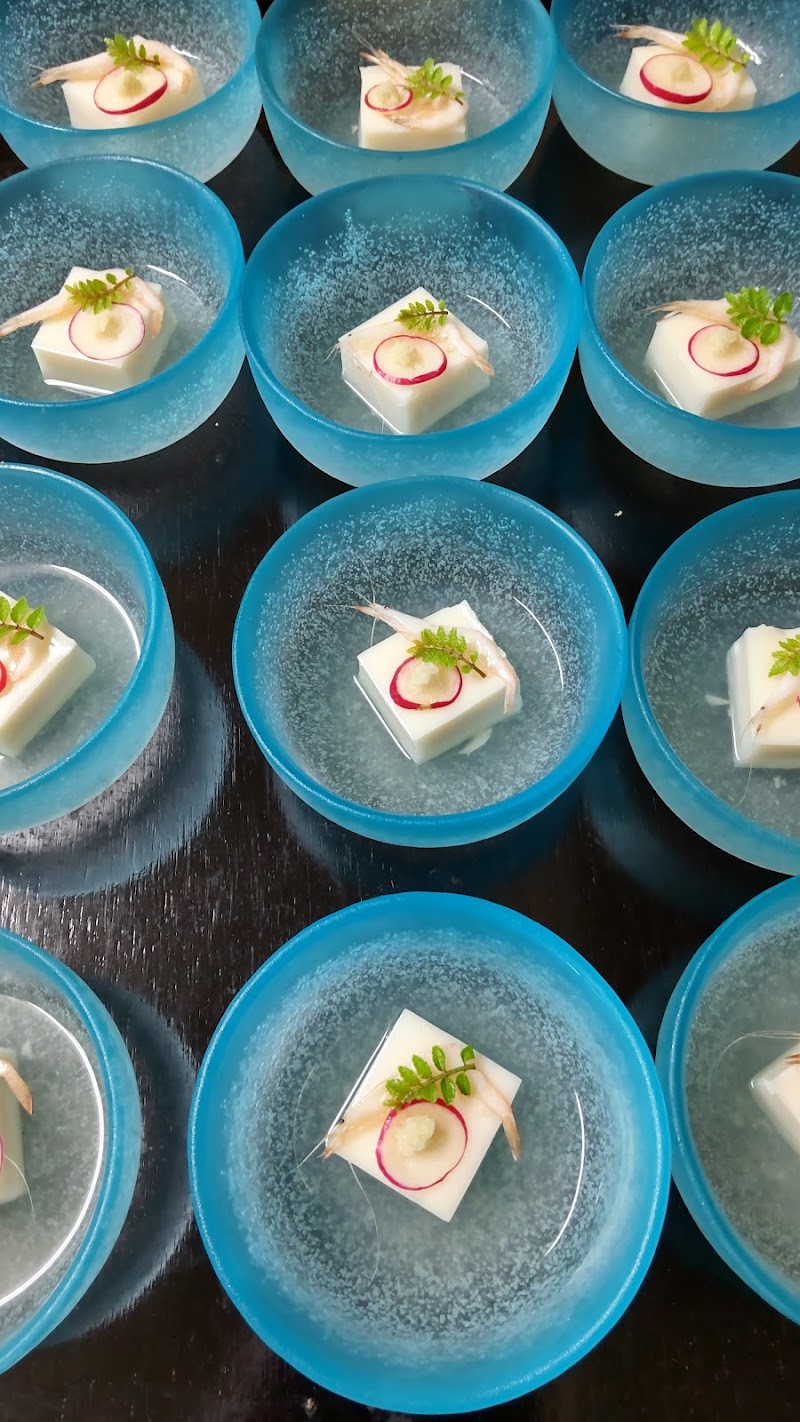 懐石料理 あさい亭