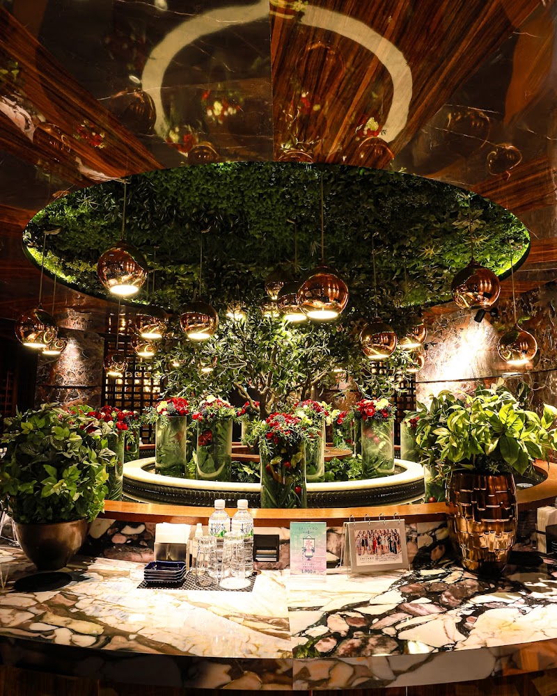 すすきのニュークラブ｜クラブ ジャガーロ｜Produced by シャチグループ