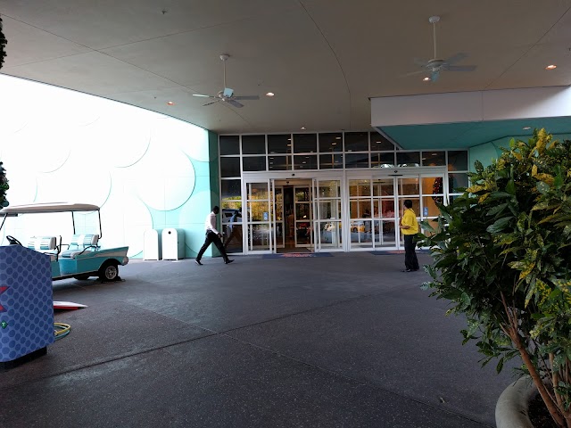 Disney's Pop Century Resort