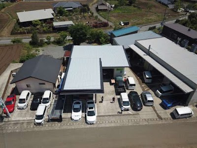 オートリファイン ショウジ