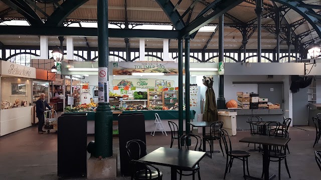 Terres de Bières