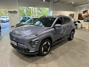 Photo n°1 de Hyundai Epinal - CGS Auto à Chavelot (Vendeur de voitures d'occasion)