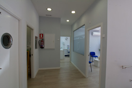 Clinica Dental 4Dent - Thumbnail