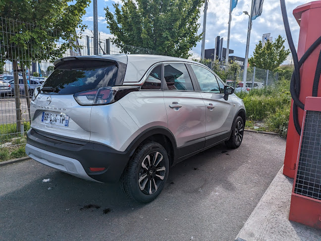 Avis sur Wash' & Co à Strasbourg - Lavage automobile