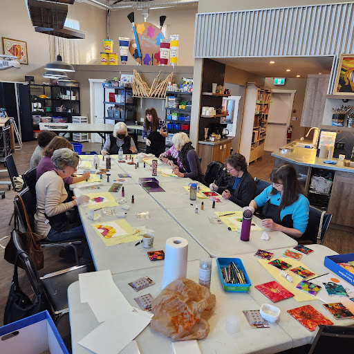 Cranbrook Arts - Thumbnail