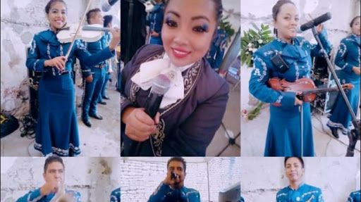 Mariachi Flor de México