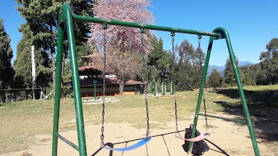 Photos of Sherubtse College