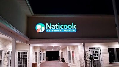 Naticook Veterinary Hospital