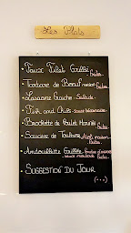 Photo n°18 de Au Caminoe à Saint-Alban (Restaurant français)