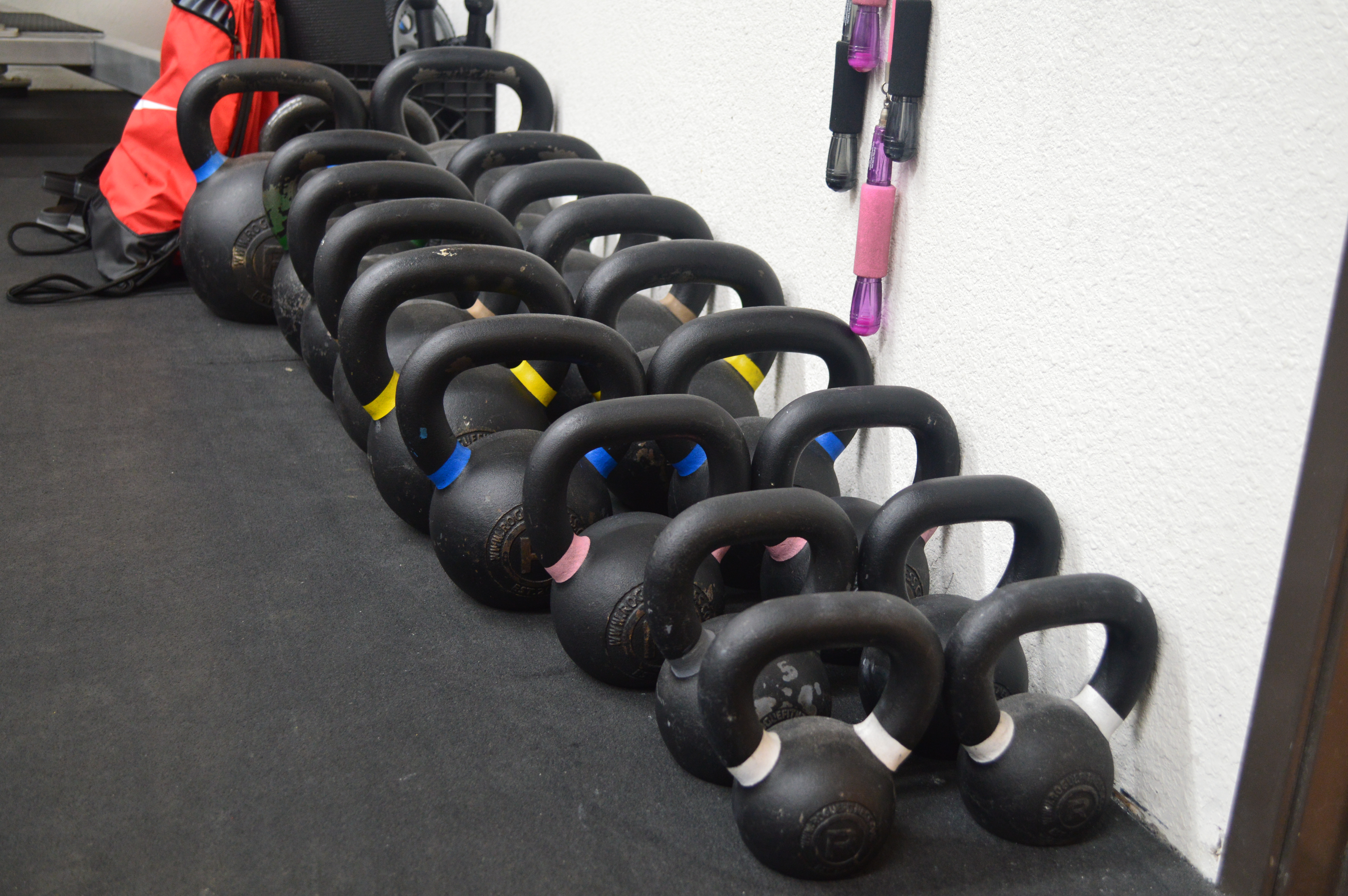 TMW Barbell Club photo 7