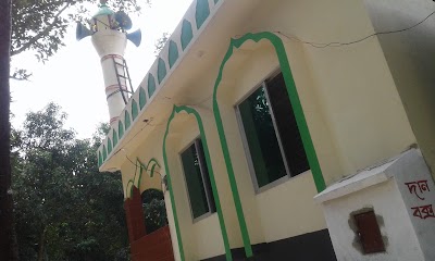 mosque