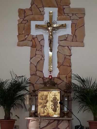 Photos of Holy Family Catholic Chapel