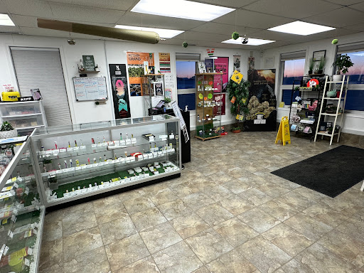 Botanica Valleyview Cannabis - Thumbnail