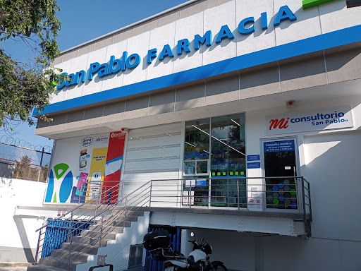 Farmacia San Pablo Castorena Gallery - Mexico