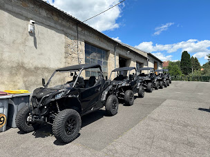Photo n°4 de Acvtracks Buggy SSV à Saint-Rémy-sur-Durolle (Centre de loisirs)
