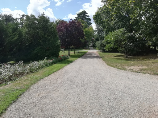 Photo de Chambres d'hôtes Domaine du Perrier - Sainte-Agathe-la-Bouteresse - Loire Forez à Sainte-Agathe-la-Bouteresse (42130)