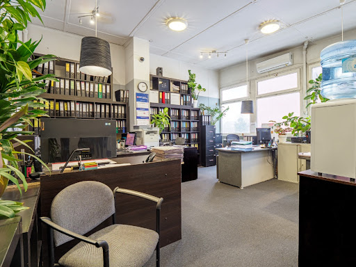 Biuro rachunkowe Zysk s.c.