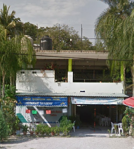 Restaurante Los Padrinos