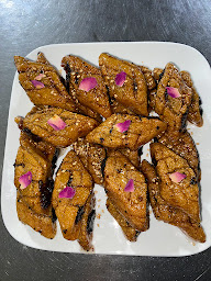 Photo n°19 de Morroco-sting à Marseille (Restaurant marocain)