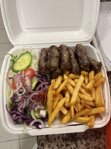 Sharri Grill - Thumbnail