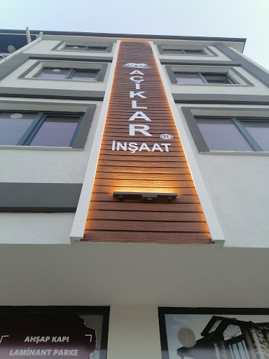 AÇIKLAR İNŞAAT
