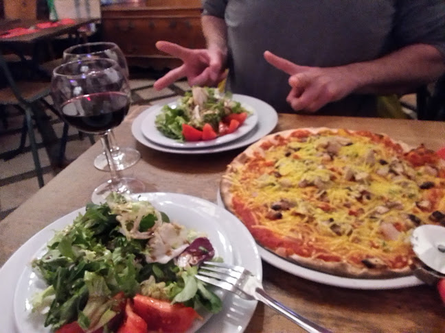 Numéro de téléphone de Le Bar à Pizzas