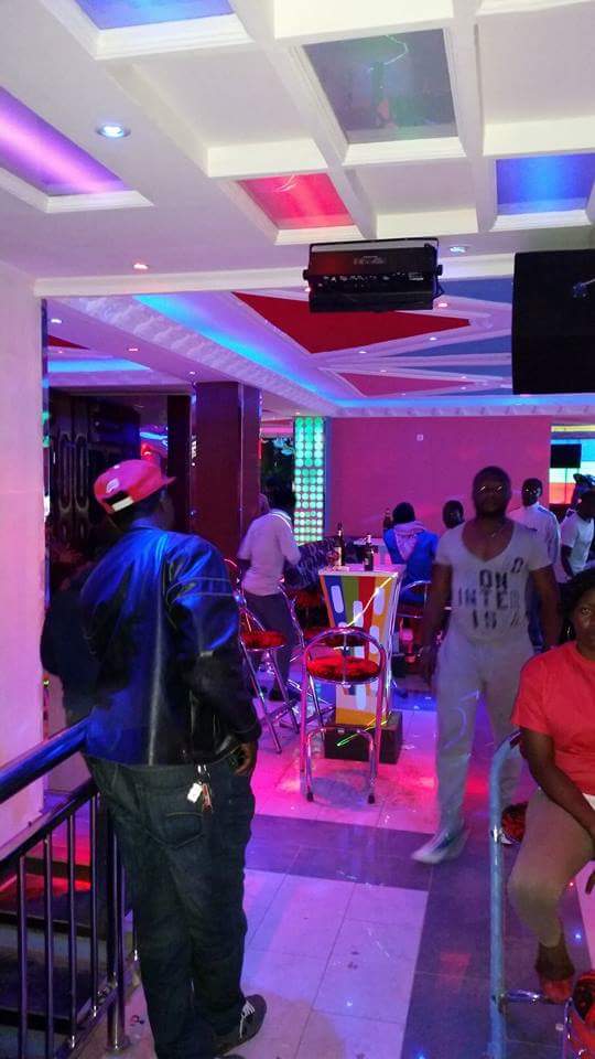Njeiforbi Bakery Bamenda