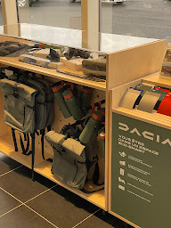 Photo n°26 de DACIA AUBAGNE - RRG à Aubagne (Concessionnaire automobile)