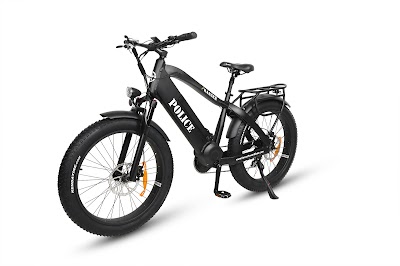 Recon Power Bikes