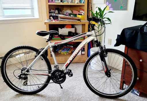 Paramount Cycles - Thumbnail