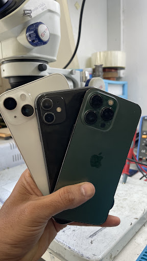 Easy and affordable iPhone repair at phonefix professionals Mysore. Call us and get the free quot… post image
