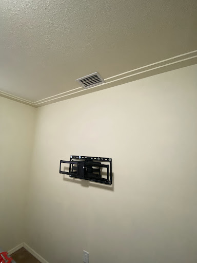 The Friendly Repairman