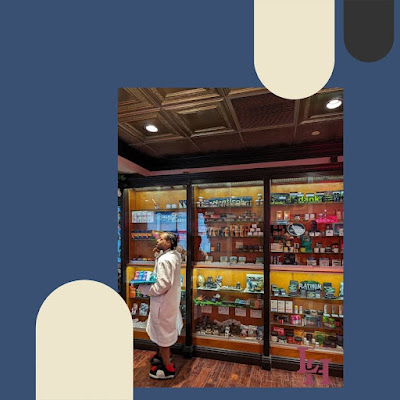 Photo of Lenox Hill Cannabis Dispensary & Weed Delivery Upper East Side