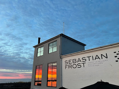 Guldsmed Sebastian Frost