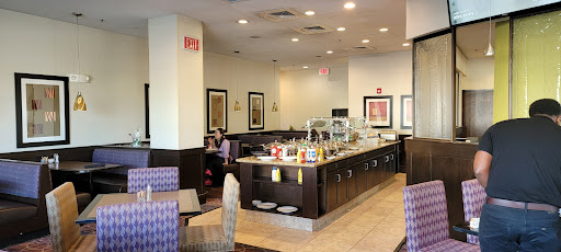 Juno Restaurant - Visual