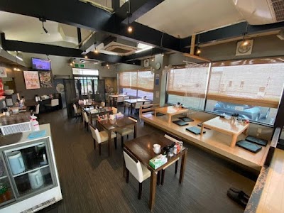 ラーメン みずさわ 吉田店