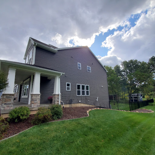 CF Power Washing, LLC - Thumbnail