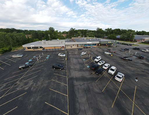 Northfield Ledge - Visual