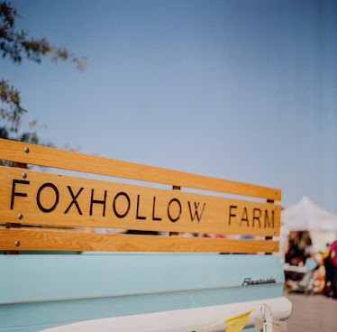 Foxhollow Farm by null