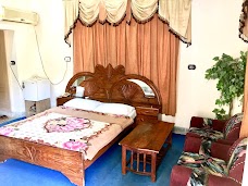 Attock Guesthouse Attock