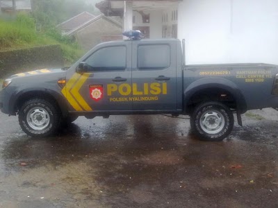 Photos of Polsek Nyalindung