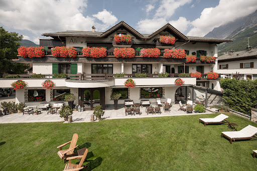 Mountain Design Hotel Alù