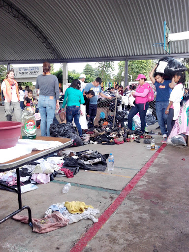 Iglesia De Dios En Mexico E.C. Suc JUMILTEPEC - Thumbnail