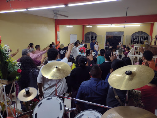 Iglesia cristiana Pentecostés Esmirna - Thumbnail
