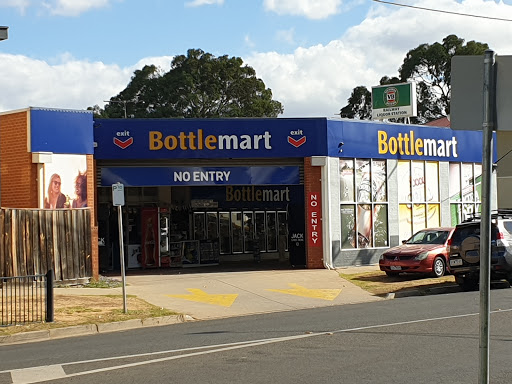 Bottlemart - Railway Liquor Station