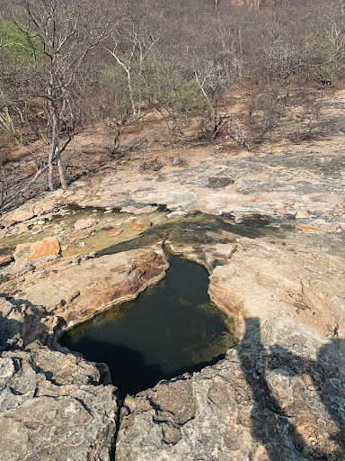 Pila de Agua Sal - Thumbnail