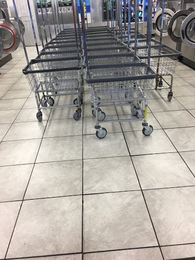 Slauson Coin Laundry - Thumbnail