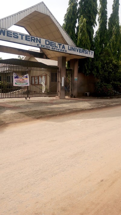 university