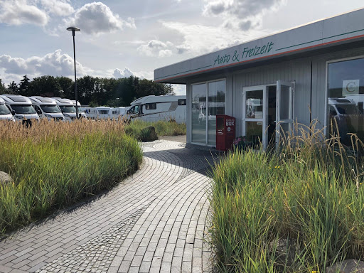 Auto & Freizeit Nord GmbH - Thumbnail