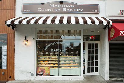 Martha's Country Bakery